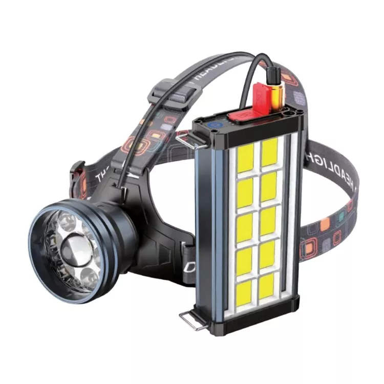 Super Bright avtakbar LED-hodelykt